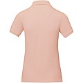 Polokošile ELEVATE CALGARY LADIES POLO, světle růžová, S