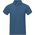 Polokošile ELEVATE CALGARY POLO, kobaltově modrá, S