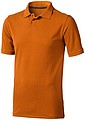 Polokošile ELEVATE CALGARY POLO, oranžová, L