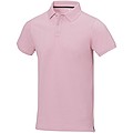 Polokošile ELEVATE CALGARY POLO, růžová, XS