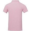 Polokošile ELEVATE CALGARY POLO, růžová, XS
