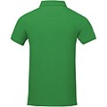 Polokošile ELEVATE CALGARY POLO, středně zelená, XS
