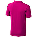 Polokošile ELEVATE CALGARY POLO, tmavě růžová, XL