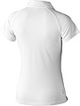 Polokošile ELEVATE OTTAWA COOL FIT LADIES POLO bílá S