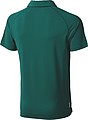 Polokošile ELEVATE OTTAWA COOL FIT POLO tmavě zelená XXL