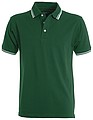Polokošile PAYPER SKIPPER středně zelená 3XL