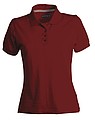 Polokošile PAYPER VENICE LADY vínová XL