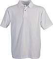 Polokošile STEDMAN POLO JUNIOR bílá XS