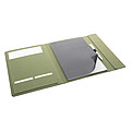 Portfolio A4 s magnetickým zapínáním Impact z RPET AWARE™