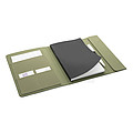 Portfolio A5 s magnetickým zapínáním Impact z RPET AWARE™