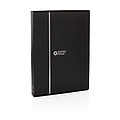 Portfolio na zip A4 Swiss Peak Heritage z RCS rPU
