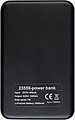 Powerbank 4000mAh se solárním panelem