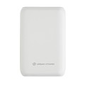 Powerbanka 10000mAh 18W s power delivery, bílá
