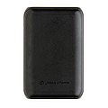 Powerbanka 10000mAh 18W s power delivery, černá