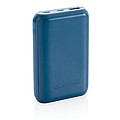 Powerbanka 10000mAh 18W s power delivery, modrá