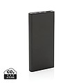 Powerbanka 10000mAh z recyklovaného hliníku