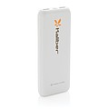 Powerbanka 20000mAh 18W s power delivery, bílá