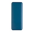 Powerbanka 20000mAh 18W s power delivery, modrá