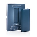 Powerbanka 20000mAh 18W s power delivery, modrá