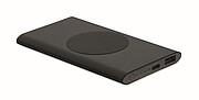 Powerbanka 5000mAh 15W, černá