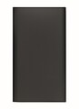 Powerbanka 5000mAh 15W, černá