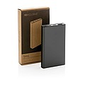 Powerbanka 5000mAh z recyklovaného hliníku