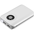 Powerbanka 6600 mAh s duálním výstupem