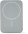 Powerbanka BrandCharger, bílá