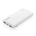 Powerbanka PHILIPS s kapacitou 10000mAh