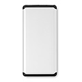 Powerbanka s přísavkami, 10000mAh, stříbrn