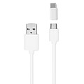 Powerbanka s přísavkami, 10000mAh, stříbrn
