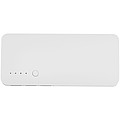 Powerbanka Spare 10 000 mAh, bílá