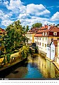 Praha 2026, nástěnný kalendář, prodloužená záda