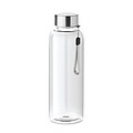 RAFIK Láhev na pití z RPET, 500 ml, transparentní
