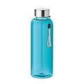 RAFIK Láhev na pití z RPET, 500 ml, tyrkysová