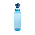 Recyklovaná lahev Avira Atik, objem 1l, světle modrá