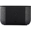 Reproduktor Shae Fabric a Wood Bluetooth®, šedá