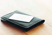 RFID blokovací karta