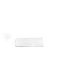 Ručník ONE DELUX 50x100 550 cm gr/m2, bílá