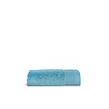Ručník ONE DELUX 50x100 550 cm gr/m2, modrošedá