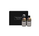 Sada 2 ks cestovní kosmetiky (50 ml) TREATMENTS® v dárkové krabičce - Shinshiro