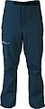 SCHWARZWOLF BARKOL softshell. kalhoty, šedé, L