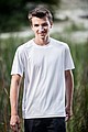 SCHWARZWOLF COOL SPORT MEN funkční tričko, bílá XXL