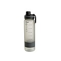 SCHWARZWOLF KIBO Sportovní tritanová láhev, objem 800 ml, šedá