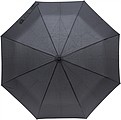 Skládací automatický deštník s bezdrátovým reproduktorem v rukojeti
