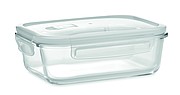Skleněný lunchbox, 900ml