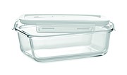 Skleněný lunchbox, 900ml