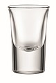 Sklenička na panáky, 28ml