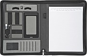 Sloha na dokumenty A4 s powerbankou 4000mAh