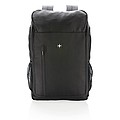 Snadno přístupný batoh na notebook